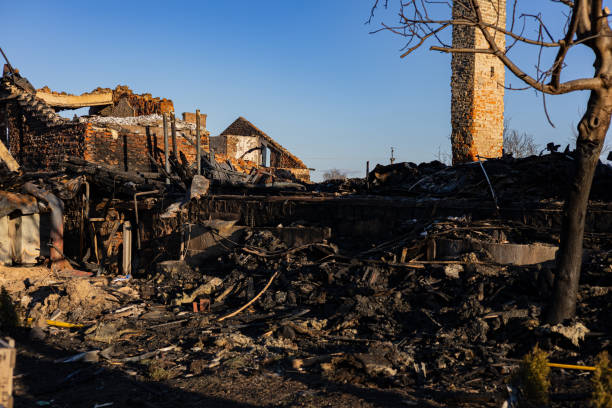 Reliable Content Restoration contractor in Prior Lake, MN by Fire Damage Doption